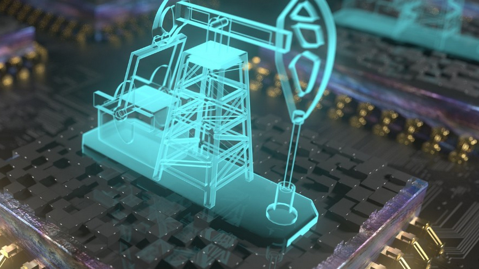 מוצר מקורי של Gryphon Digital Mining, Inc.
