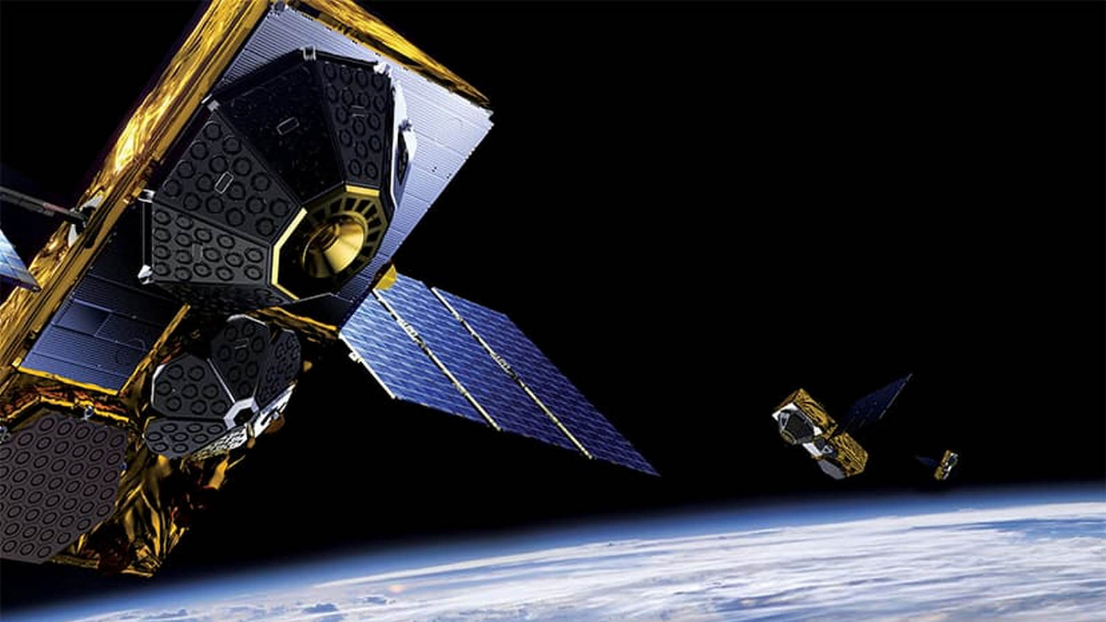 Globalstar Corp - conto produk | 👁️GURU.Markets👁️ Produk merek Globalstar Corp