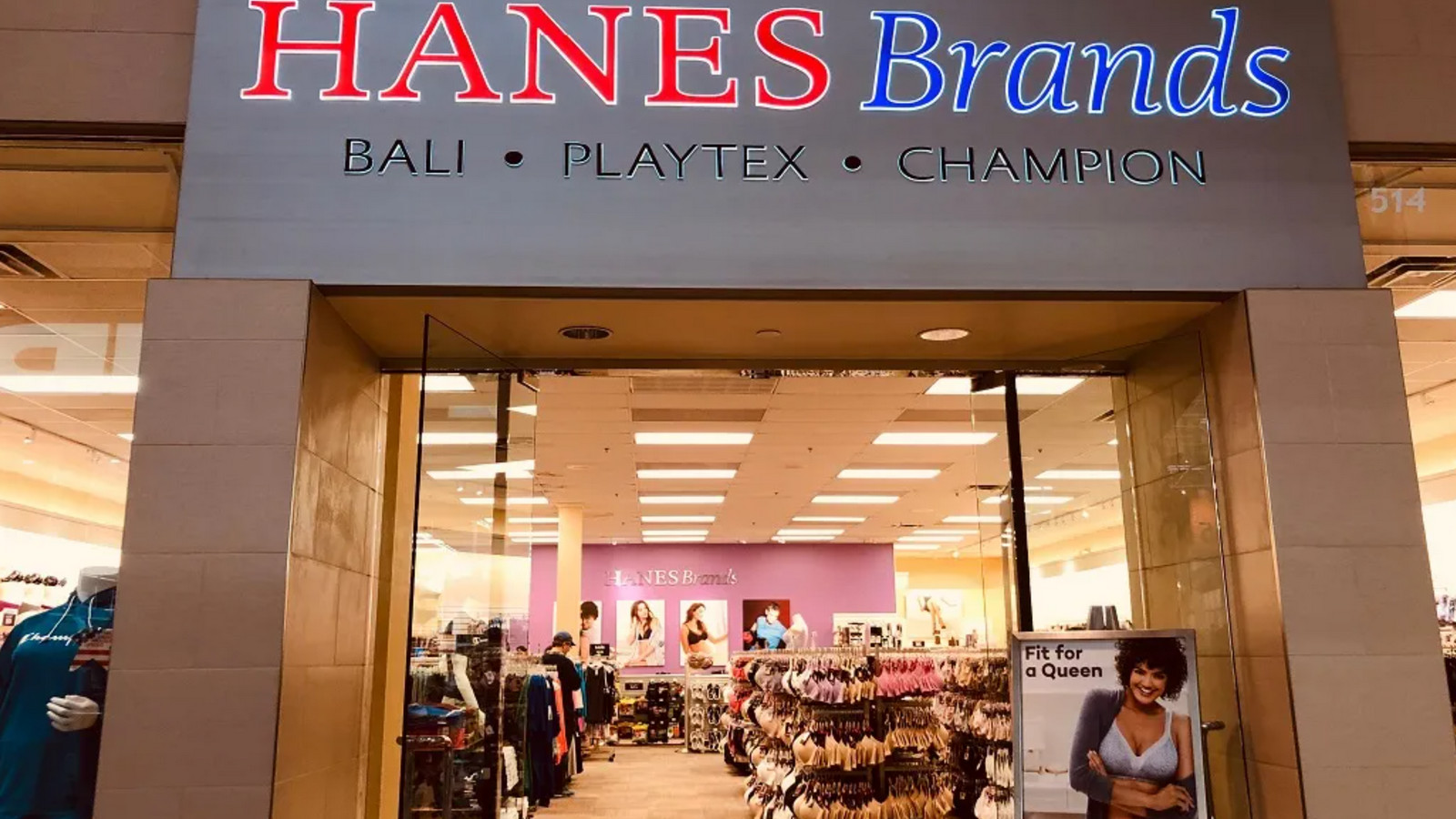 hanes.com - produk perusahaan | 👁️GURU.Markets👁️ Produk asli hanes.com