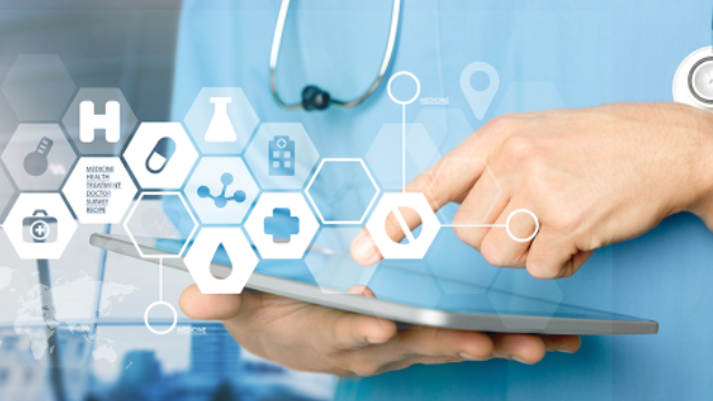 מוצרים מיוצרים של healthcatalyst.com