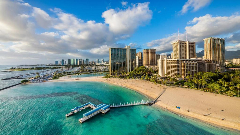 Hilton Grand Vacations Company - מוצר החברה | 👁️GURU.Markets👁️ מוצר מקורי של Hilton Grand Vacations Company