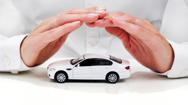 דוגמת מוצר של Horace Mann Insurance