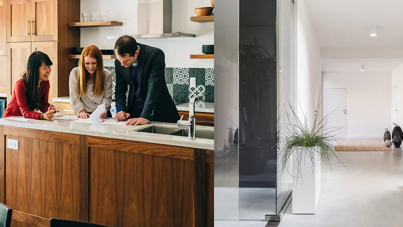 מוצר ממותג של Anywhere Real Estate