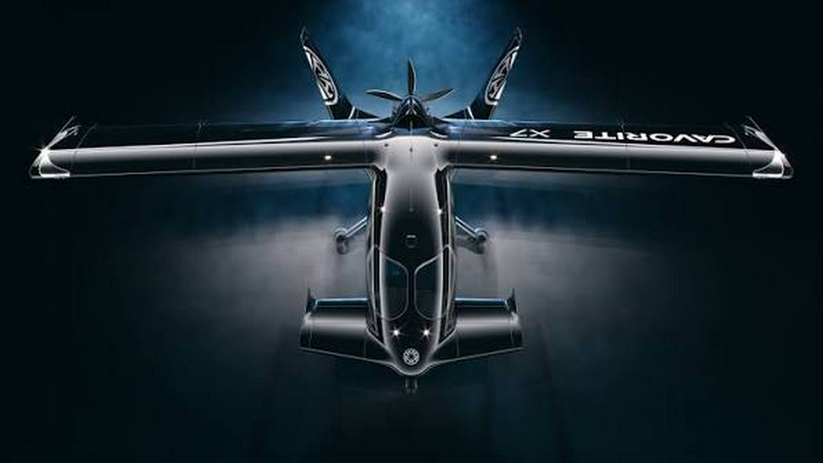 Horizon Aircraft Inc. - מוצרי החברה | 👁️GURU.Markets👁️ מוצר ממותג של Horizon Aircraft Inc.