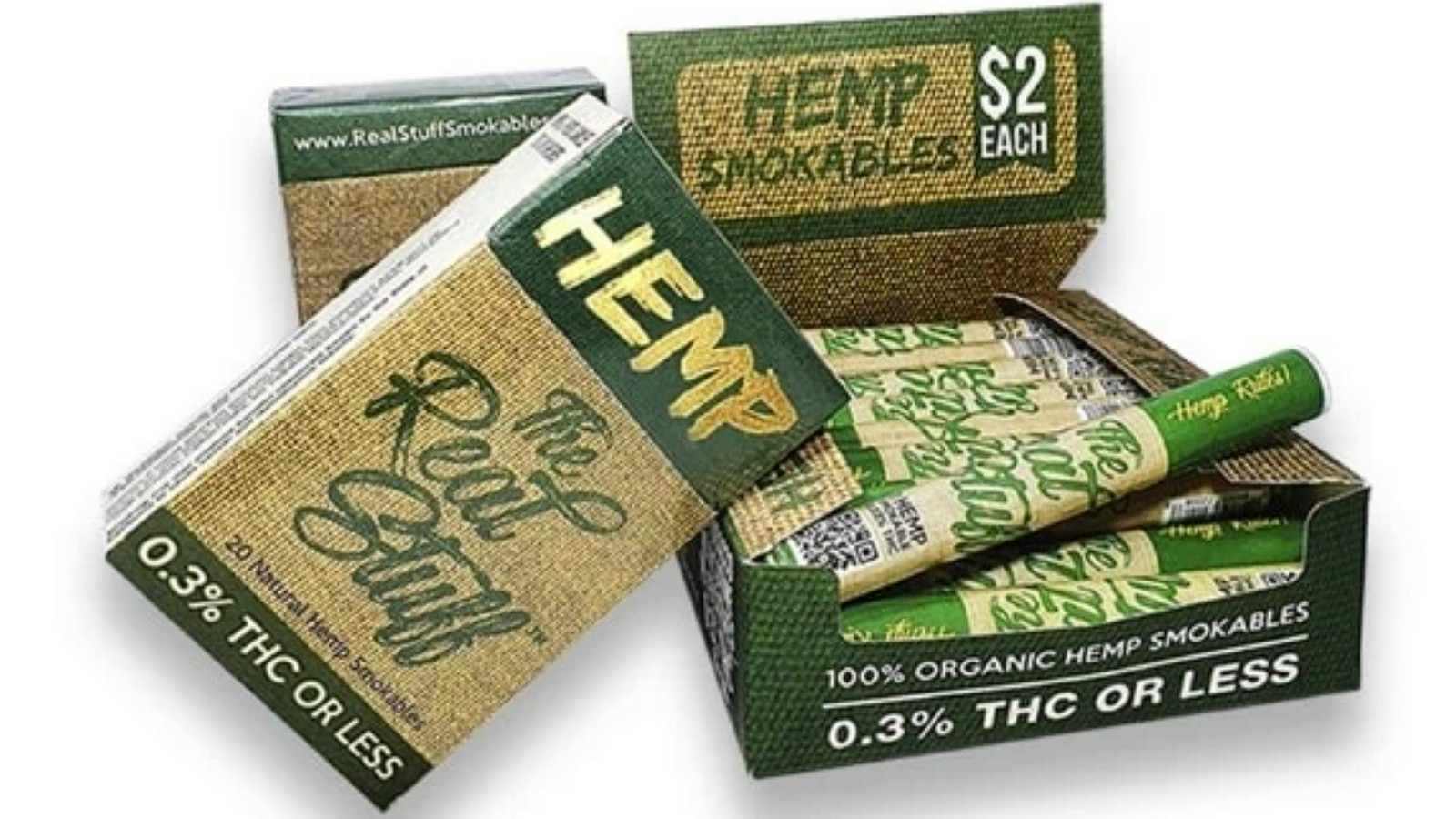 מוצרים של Hempacco | 👁️GURU.Markets👁️ מוצרים מיוצרים של Hempacco