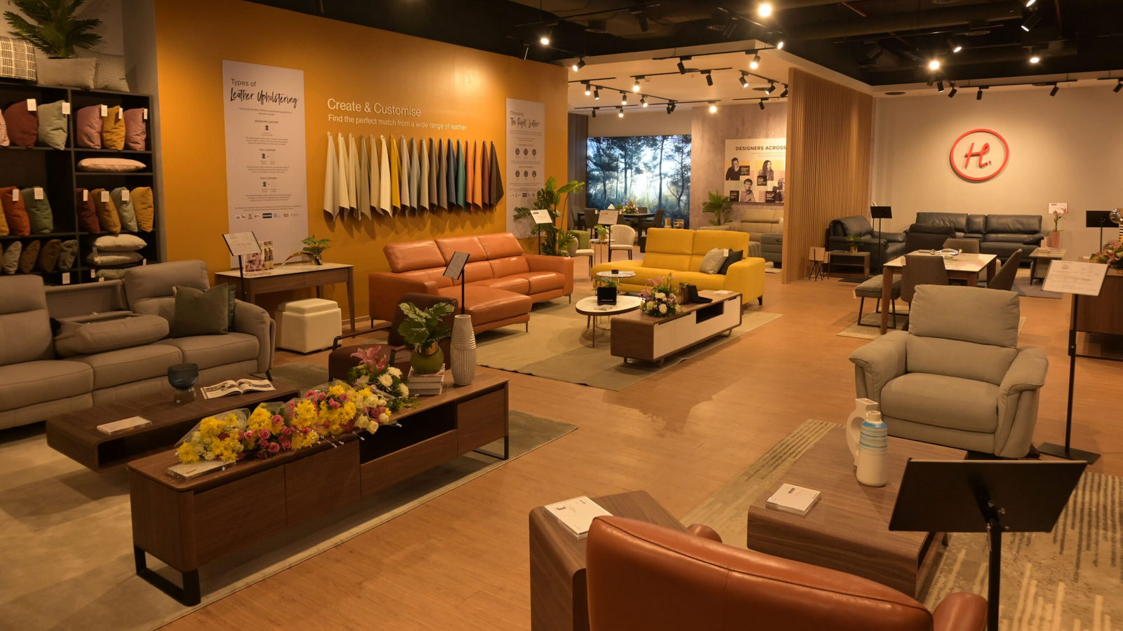 פריט של המותג HomesToLife Limited