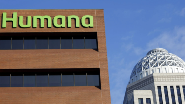 מוצר הדגל של Humana Inc. | 👁️GURU.Markets👁️ דוגמת מוצר של Humana Inc.