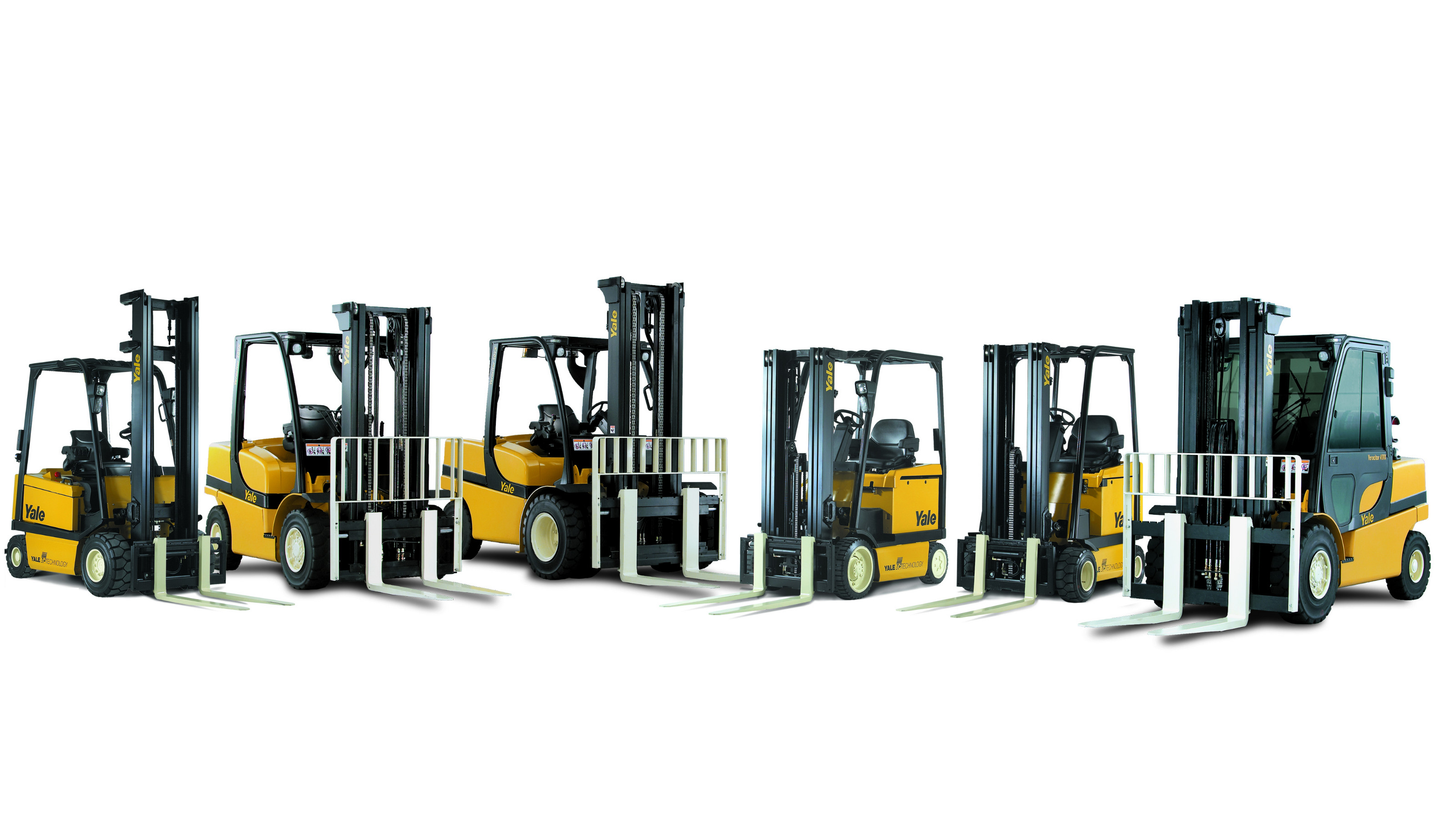 פריט של המותג Hyster-Yale