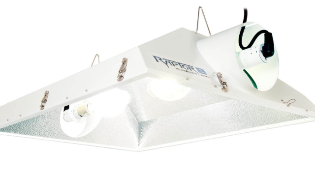 מוצר ממותג של hydrofarm.com