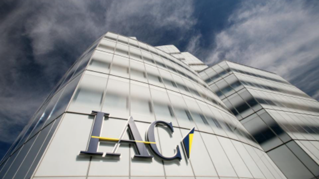 מוצרים של IAC Corp | 👁️GURU.Markets👁️ מוצרים מוגמרים של IAC Corp