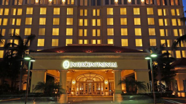 IHG Hotels & Resorts - מוצר החברה | 👁️GURU.Markets👁️ מוצר מקורי של IHG Hotels & Resorts
