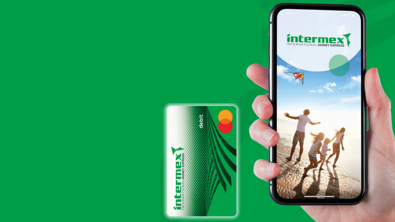 מוצר ממותג של Intermex