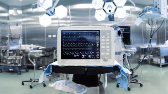 InfuSystem Inc - מוצרי החברה | 👁️GURU.Markets👁️ מוצר ממותג של InfuSystem Inc