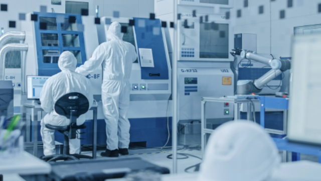 דוגמת מוצר של INmune Bio Corporation