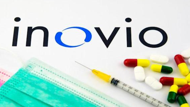 Produk Inovio Pharmaceuticals Inc | 👁️GURU.Markets👁️ Produk dadi Inovio Pharmaceuticals Inc
