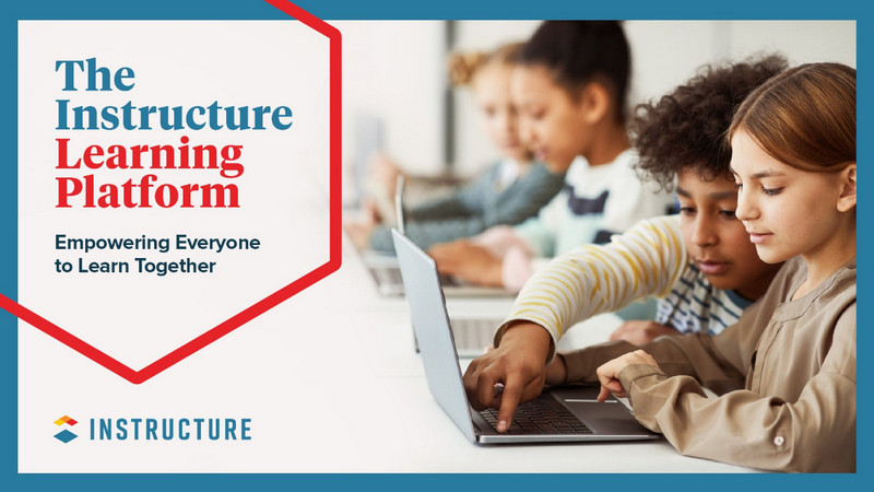 מה Instructure Holdings, Inc. מוכרת | 👁️GURU.Markets👁️ מוצר סדרתי של Instructure Holdings, Inc.