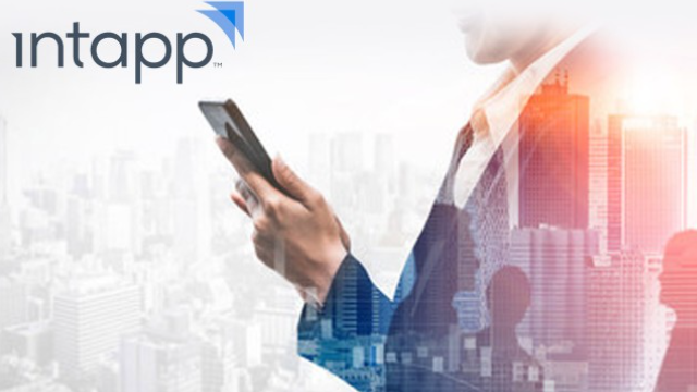 מוצר מקורי של Intapp Software