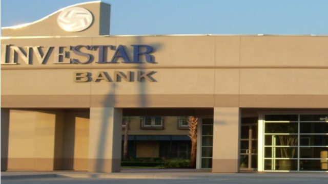Investar Holding Corp - conto produk | 👁️GURU.Markets👁️ Produk merek Investar Holding Corp