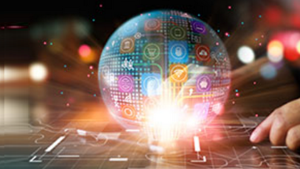 מוצר הדגל של Itron Inc | 👁️GURU.Markets👁️ דוגמת מוצר של Itron Inc