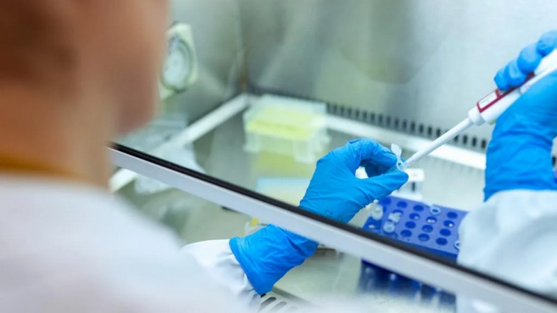 Produk mawa merek Iterum Therapeutics, plc