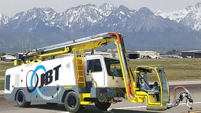 Produk JBT Corporation | 👁️GURU.Markets👁️ Produk sing diprodhuksi JBT Corporation