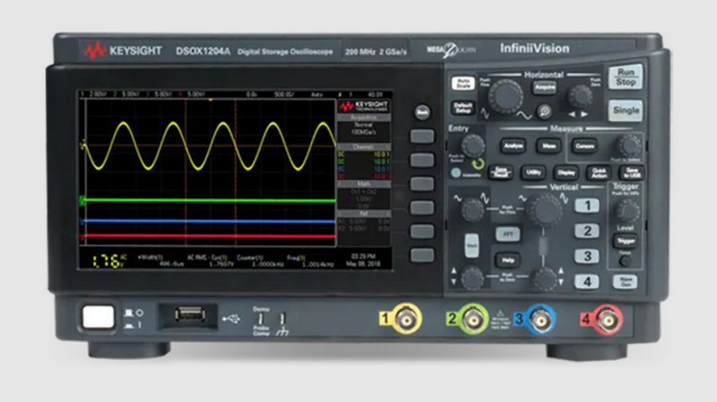מוצר מקורי של Keysight Corp
