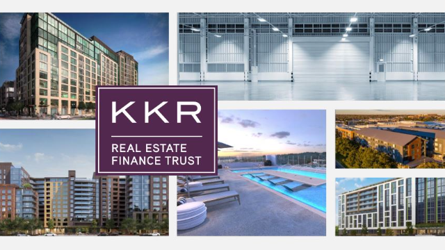 מוצרים של KKR Real Estate | 👁️GURU.Markets👁️ מוצרים מיוצרים של KKR Real Estate