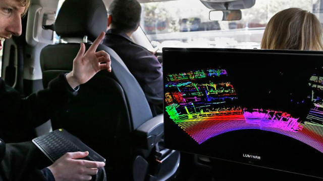 מוצרים מיוצרים של luminartech.com