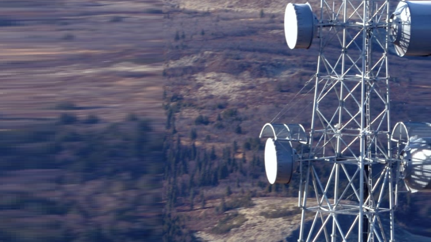 דוגמת מוצר של Liberty Broadband