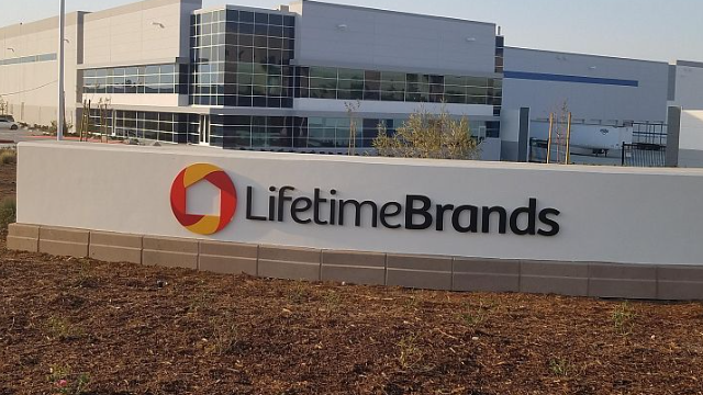 פריט של המותג lifetimebrands.com