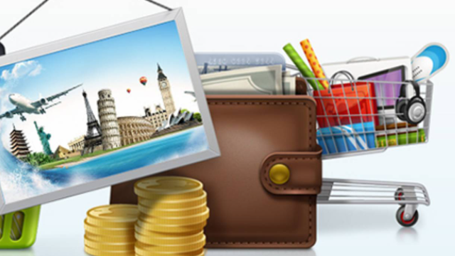 פריט של המותג loanDepot Corp