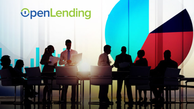 מוצרים של Open Lending Inc | 👁️GURU.Markets👁️ מוצרים מיוצרים של Open Lending Inc