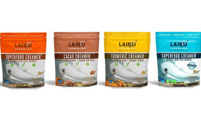 פריט של המותג Laird Superfood