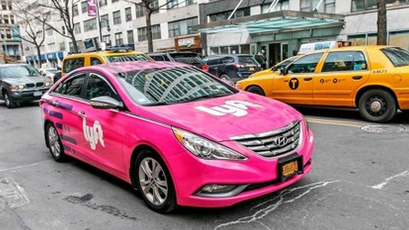 Produk unggulan lyft.com | 👁️GURU.Markets👁️ Sampel barang lyft.com