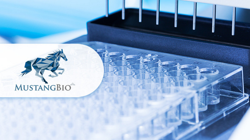 מוצרים של Mustang Bio Inc | 👁️GURU.Markets👁️ מוצרים מיוצרים של Mustang Bio Inc