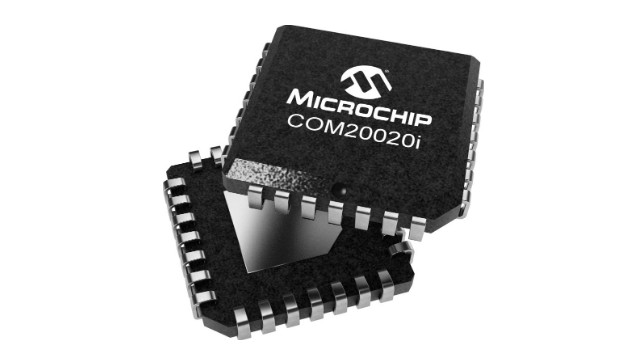 Produk unggulan Microchip Technology | 👁️GURU.Markets👁️ Sampel barang Microchip Technology