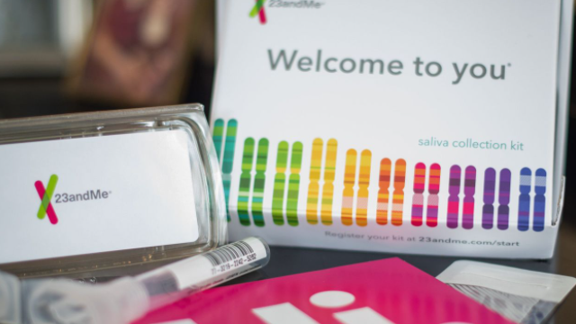 מוצרים של 23andMe Inc. | 👁️GURU.Markets👁️ מוצרים מיוצרים של 23andMe Inc.