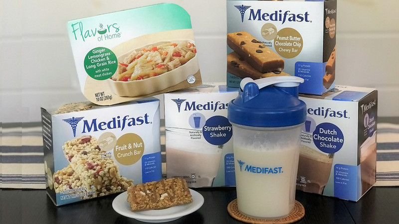 Produk Medifast, Inc. | 👁️GURU.Markets👁️ Produk sing diprodhuksi Medifast, Inc.