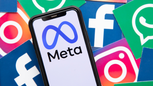 Facebook, Inc. - דוגמת מוצר | 👁️GURU.Markets👁️ פריט של המותג Facebook, Inc.