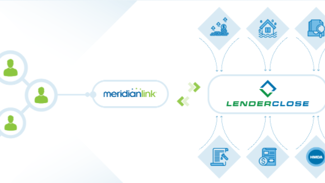 MeridianLink Software - produk perusahaan | 👁️GURU.Markets👁️ Produk asli MeridianLink Software