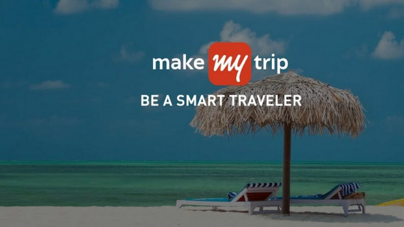 מוצר הדגל של MakeMyTrip Corp | 👁️GURU.Markets👁️ דוגמת מוצר של MakeMyTrip Corp