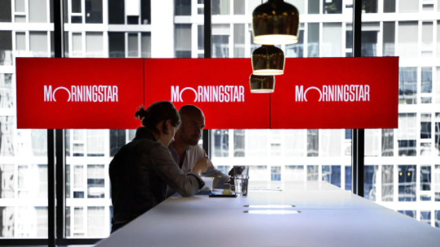 Produk Morningstar Corp | 👁️GURU.Markets👁️ Produk sing diprodhuksi Morningstar Corp