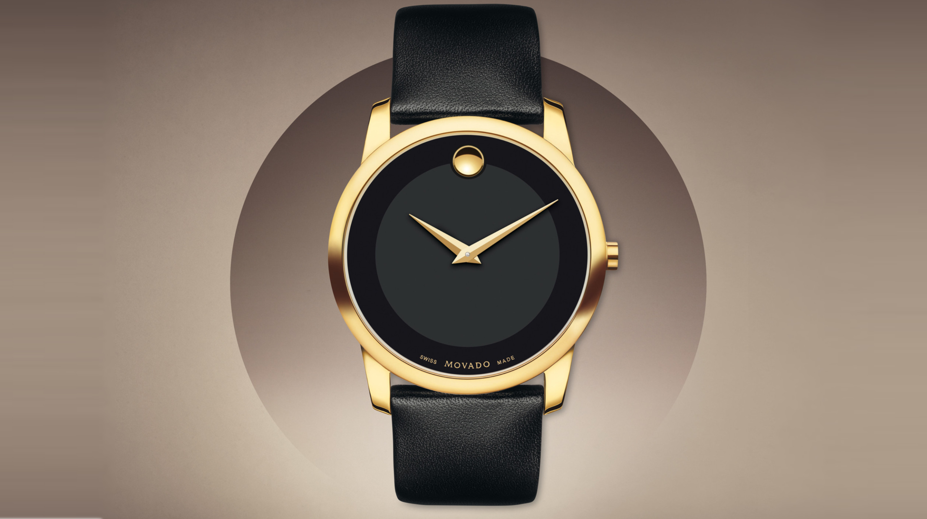מוצר הדגל של Movado Group | 👁️GURU.Markets👁️ דוגמת מוצר של Movado Group