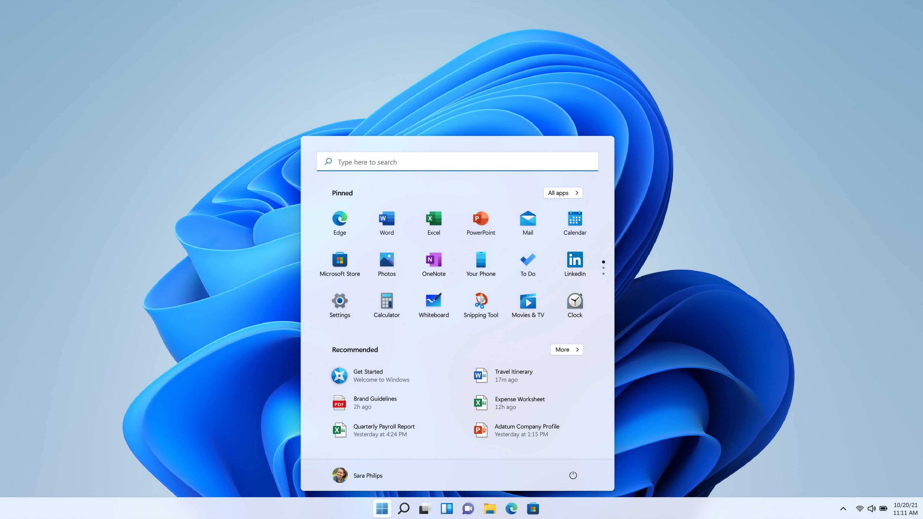פריט של המותג Microsoft
