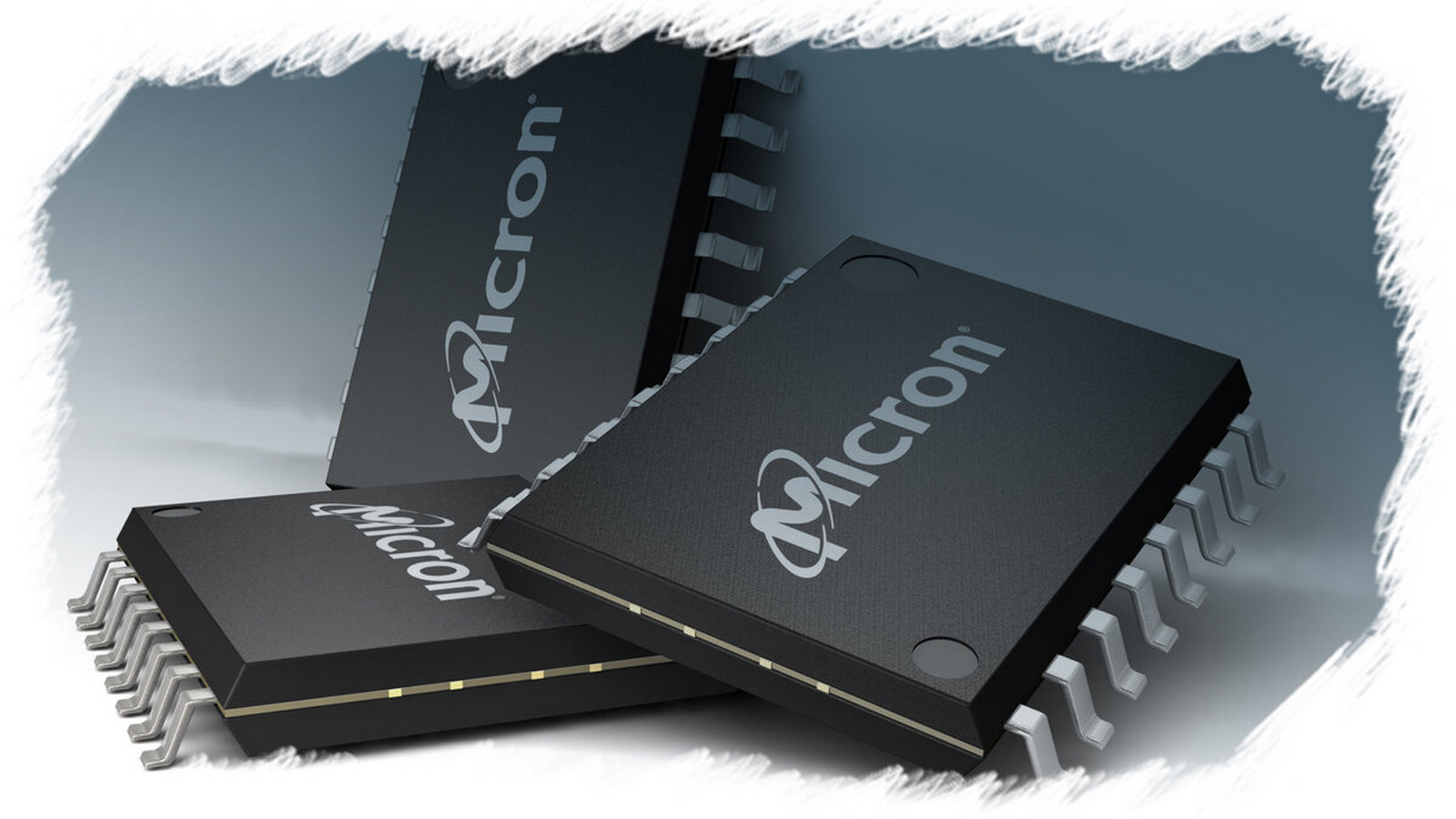 Micron Technology - produk perusahaan | 👁️GURU.Markets👁️ Produk asli Micron Technology
