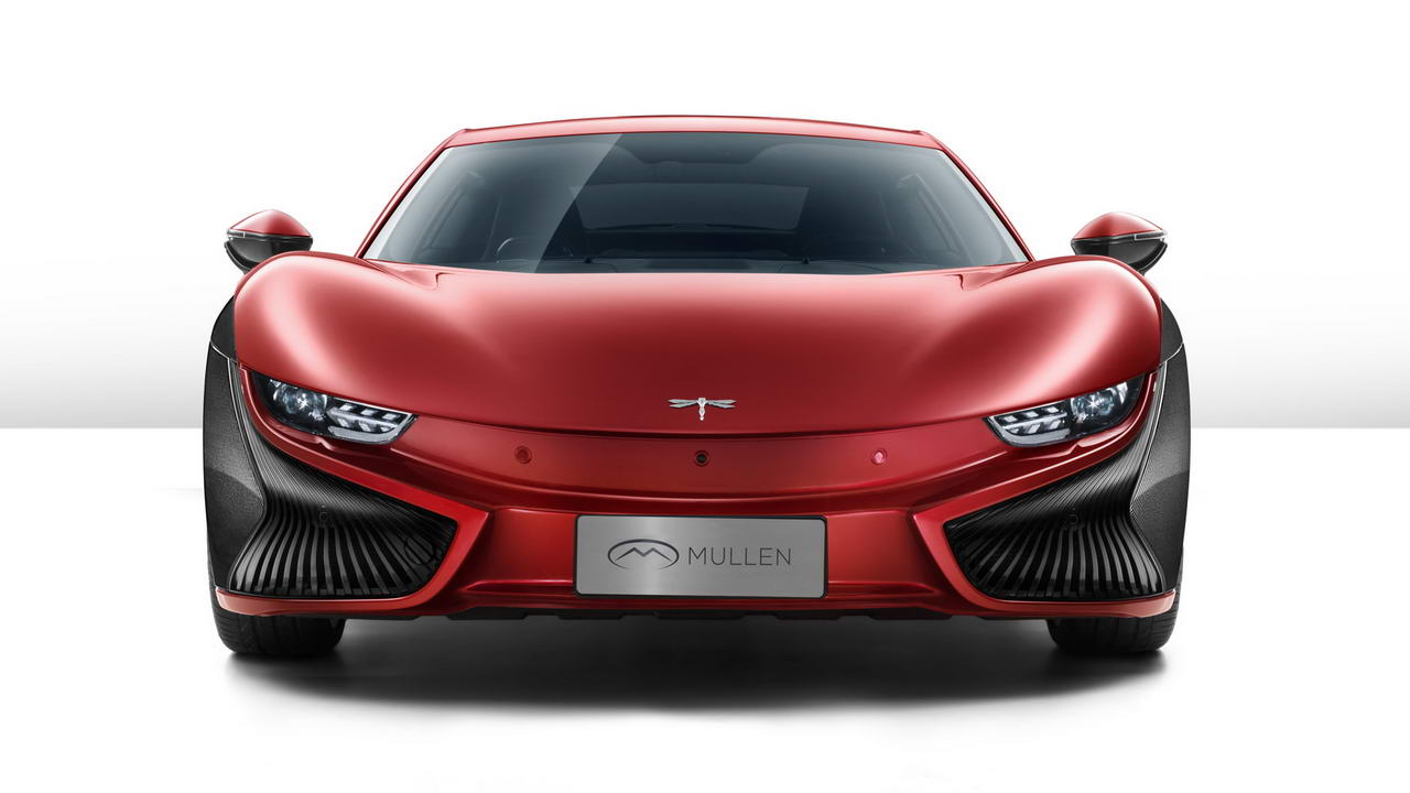 מה Mullen Motors מוכרת | 👁️GURU.Markets👁️ מוצר סדרתי של Mullen Motors