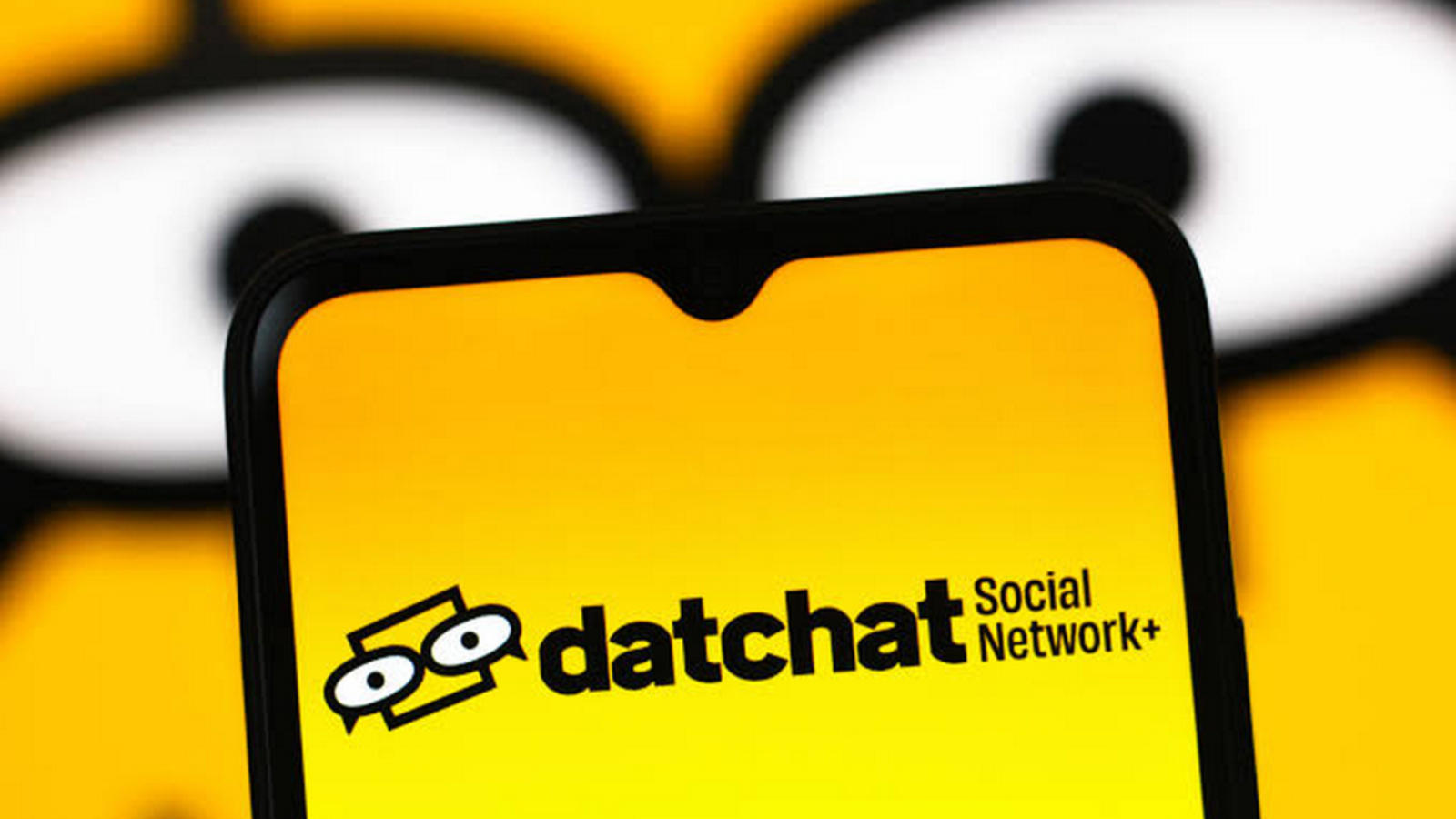 דוגמת מוצר של DatChat, Inc.