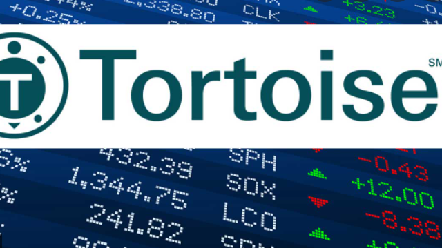Produk asil prodhuksi Tortoise Capital Advisors