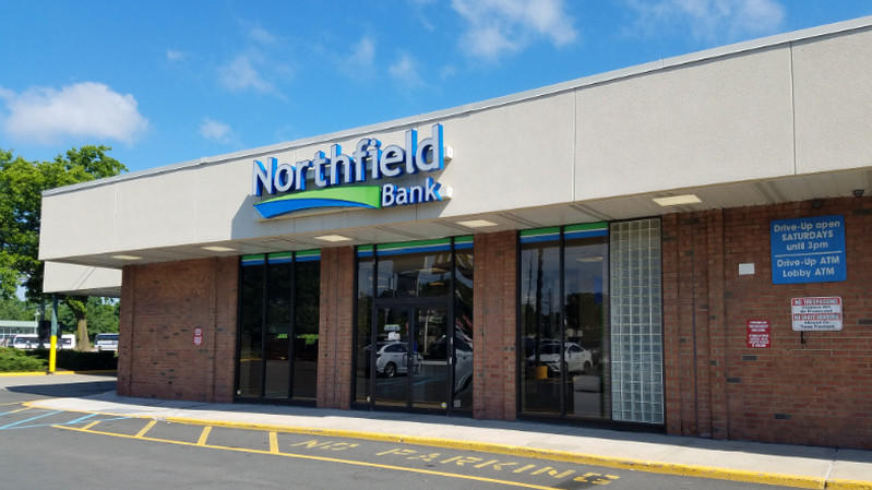 מוצר הדגל של Northfield Bank | 👁️GURU.Markets👁️ דוגמת מוצר של Northfield Bank