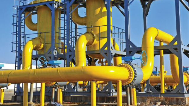 מוצר עיקרי של Natural Gas Services Corp